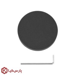 پولیش دیمر دار اوربیتال 1200 وات رونیکس مدل 6122