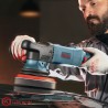 پولیش دیمر دار اوربیتال 1200 وات رونیکس مدل 6122