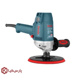 پولیش دیمر دار تفنگی رونیکس مدل 6115