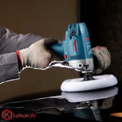 پولیش دیمر دار تفنگی رونیکس مدل 6115