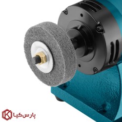 پولیش رو میزی خرطومی دار رونیکس مدل 3590