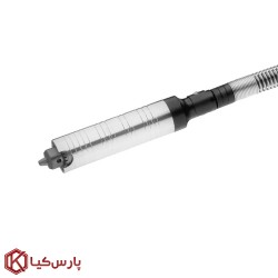 پولیش رو میزی خرطومی دار رونیکس مدل 3590