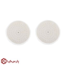 پولیش رو میزی خرطومی دار رونیکس مدل 3590