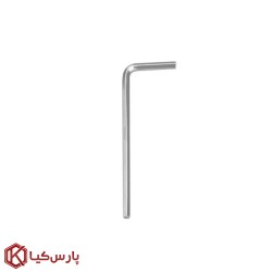 پولیش رو میزی خرطومی دار رونیکس مدل 3590