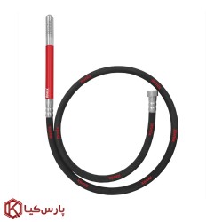 شلنگ ویبراتور 2 متری رونیکس مدل 2420-3