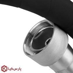 شلنگ ویبراتور 3 متری رونیکس مدل 2420-5