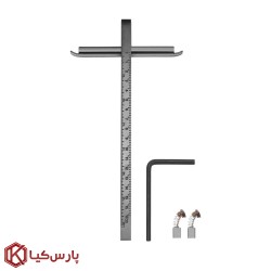 اره دیسکی مینی 125 متر رونیکس مدل 4312