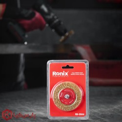 فرچه سردریلی سیمی تخت 70 رونیکس مدل RH-9944