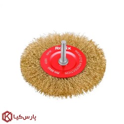 فرچه سردریلی سیمی تخت 100 رونیکس مدل RH-9945