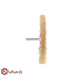 فرچه سردریلی سیمی تخت 100 رونیکس مدل RH-9945