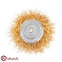 فرچه سردریلی سیمی کاسه ای 50 رونیکس مدل RH-9946