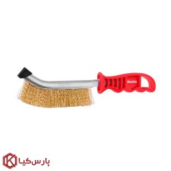 فرچه دستی دسته پلاستیکی رونیکس مدل RH-9948