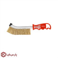 فرچه دستی دسته پلاستیکی رونیکس مدل RH-9948