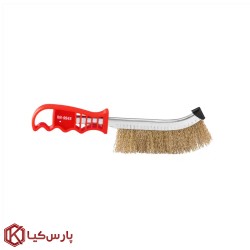 فرچه دستی دسته پلاستیکی رونیکس مدل RH-9948