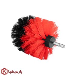 ست فرچه سردریلی 3 عددی رونیکس مدل RH-9959