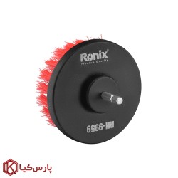 ست فرچه سردریلی 3 عددی رونیکس مدل RH-9959