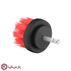 ست فرچه سردریلی 3 عددی رونیکس مدل RH-9959