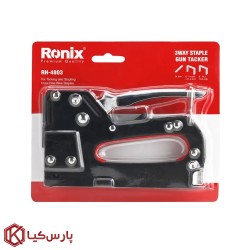 منگنه کوب دستی رونیکس مدل RH-4803