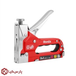 منگنه کوب دستی رونیکس مدل RH-4804