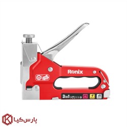 منگنه کوب دستی رونیکس مدل RH-4804