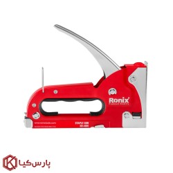 منگنه کوب دستی رونیکس مدل RH-4805