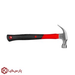 چکش دو شاخ 250 گرمی رونیکس مدل RH-4726