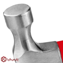 چکش دو شاخ 250 گرمی رونیکس مدل RH-4726