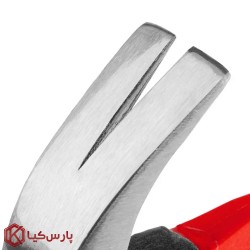 چکش دو شاخ 250 گرمی رونیکس مدل RH-4726