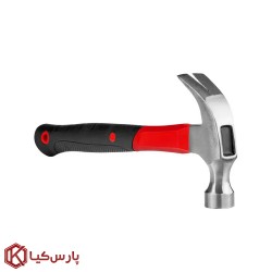چکش دو شاخ 250 گرمی رونیکس مدل RH-4726