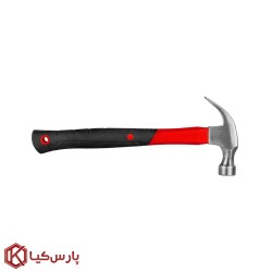 چکش دو شاخ 500 گرمی رونیکس مدل RH-4751