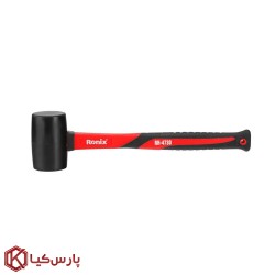 چکش لاستیکی 250 گرمی رونیکس مدل RH-4730