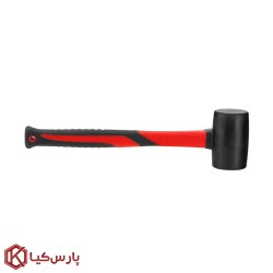 چکش لاستیکی 250 گرمی رونیکس مدل RH-4730