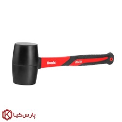 چکش لاستیکی 500 گرمی رونیکس مدل RH-4731