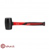 چکش لاستیکی 500 گرمی رونیکس مدل RH-4731