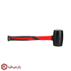 چکش لاستیکی 500 گرمی رونیکس مدل RH-4731