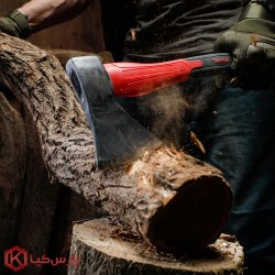 تبر 600 گرمی رونیکس مدل RH-4700