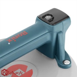 قاپک شارژی 140 کیلویی رونیکس مدل 8537
