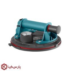 قاپک سنگ و شیشه پمپی گیج دار رونیکس مدل RH-9933