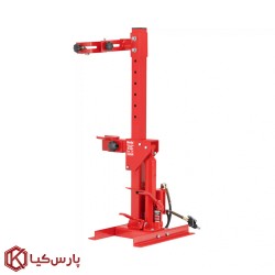 فنر جمع کن ایستاده 1 تن بادی رونیکس مدل RH-4952
