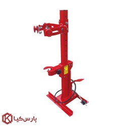 فنر جمع کن ایستاده 1 تن بادی رونیکس مدل RH-4952