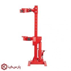 فنر جمع کن ایستاده 1 تن بادی رونیکس مدل RH-4952
