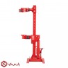 فنر جمع کن ایستاده 1 تن بادی رونیکس مدل RH-4952