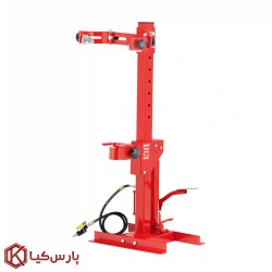 فنر جمع کن ایستاده 1 تن بادی رونیکس مدل RH-4952