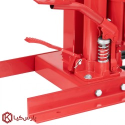 فنر جمع کن ایستاده 1 تن بادی رونیکس مدل RH-4952