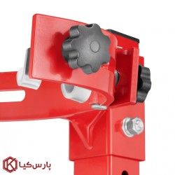 فنر جمع کن ایستاده 1 تن بادی رونیکس مدل RH-4952
