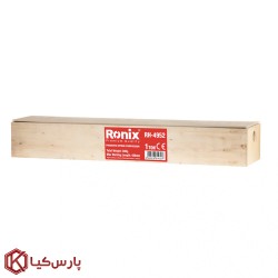 فنر جمع کن ایستاده 1 تن بادی رونیکس مدل RH-4952