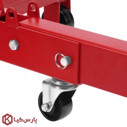 جک استند موتور تاشو رونیکس مدل RH-4951