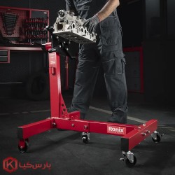 جک استند موتور تاشو رونیکس مدل RH-4951