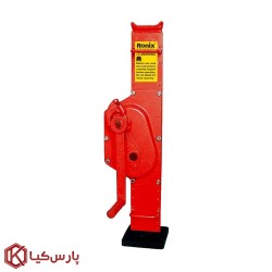 جک دنده ای 5 تن رونیکس مدل RH-4948