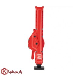 جک دنده ای 1/5 تن رونیکس مدل RH-4946